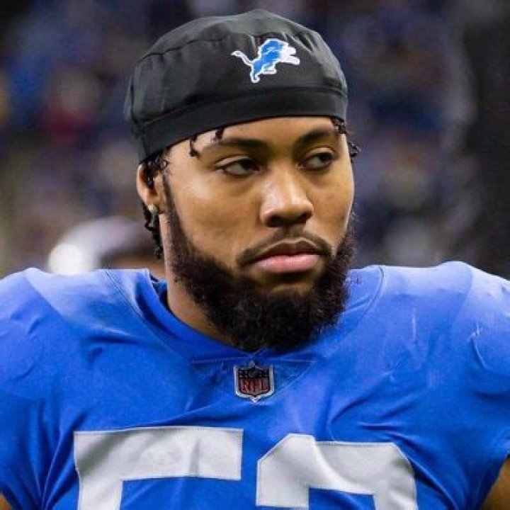 Jessie Lemonier Cause Of Death: How Did He Die? NFL Player Legacy