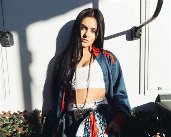 Jessie Murph- Wiki, Age, Height, Net Worth, Boyfriend