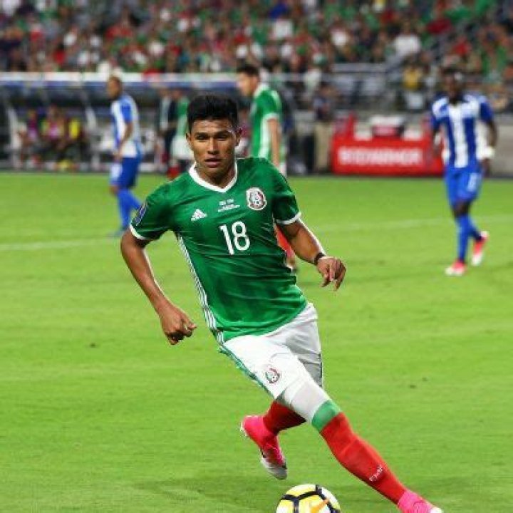 Jesus Gallardo- All About The Professional Football Player From Mexico National Team