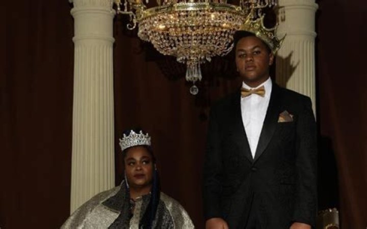 Jett Hamilton Roberts- Wiki, Age, Height, Net Worth, Parents, Ethnicity