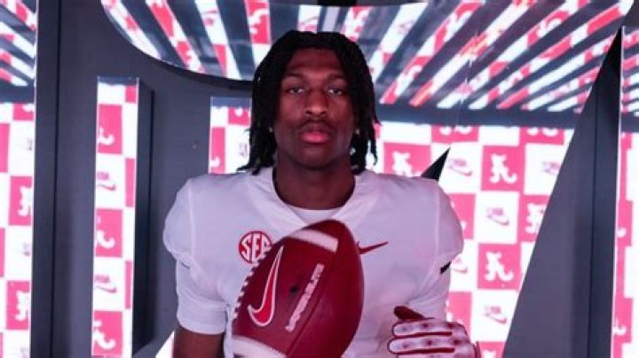 
Who Are Jerrod & Sharia Washington? Meet Jett Washington Parents: Family Details	