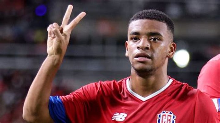 Jewison Bennette- Wiki, Age, Height, Girlfriend, Net Worth, Ethnicity, Career