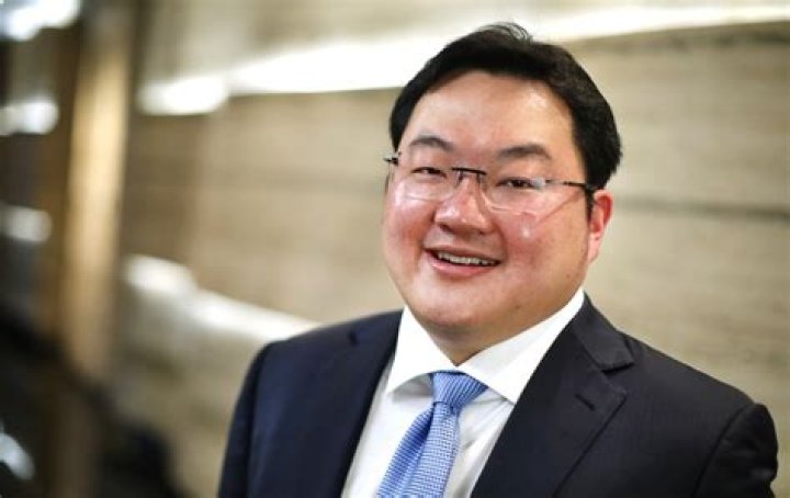 Jho Low- Wiki, Biography, Age, Height, Net Worth, Relationship