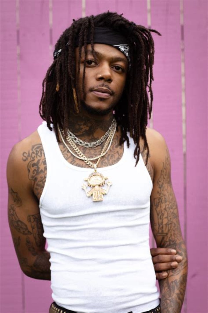 Who Is Jid? Wiki, Age, Height, Net Worth, Girlfriend, Ethnicity