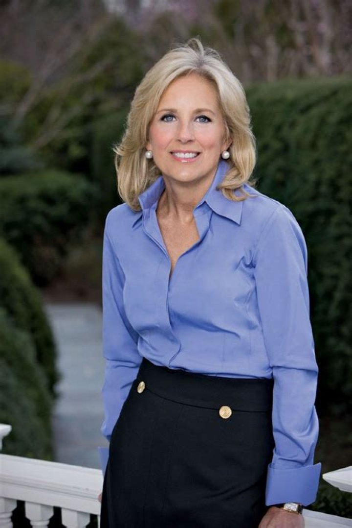 Jill Biden- Wiki, Age, Husband, Ethnicity, Net Worth, Height, Career