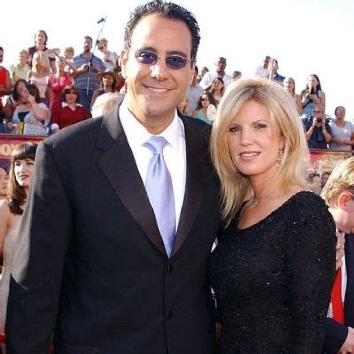 Jill Diven- All About The Ex-Wife Of Famous Comedian Brad Garrett