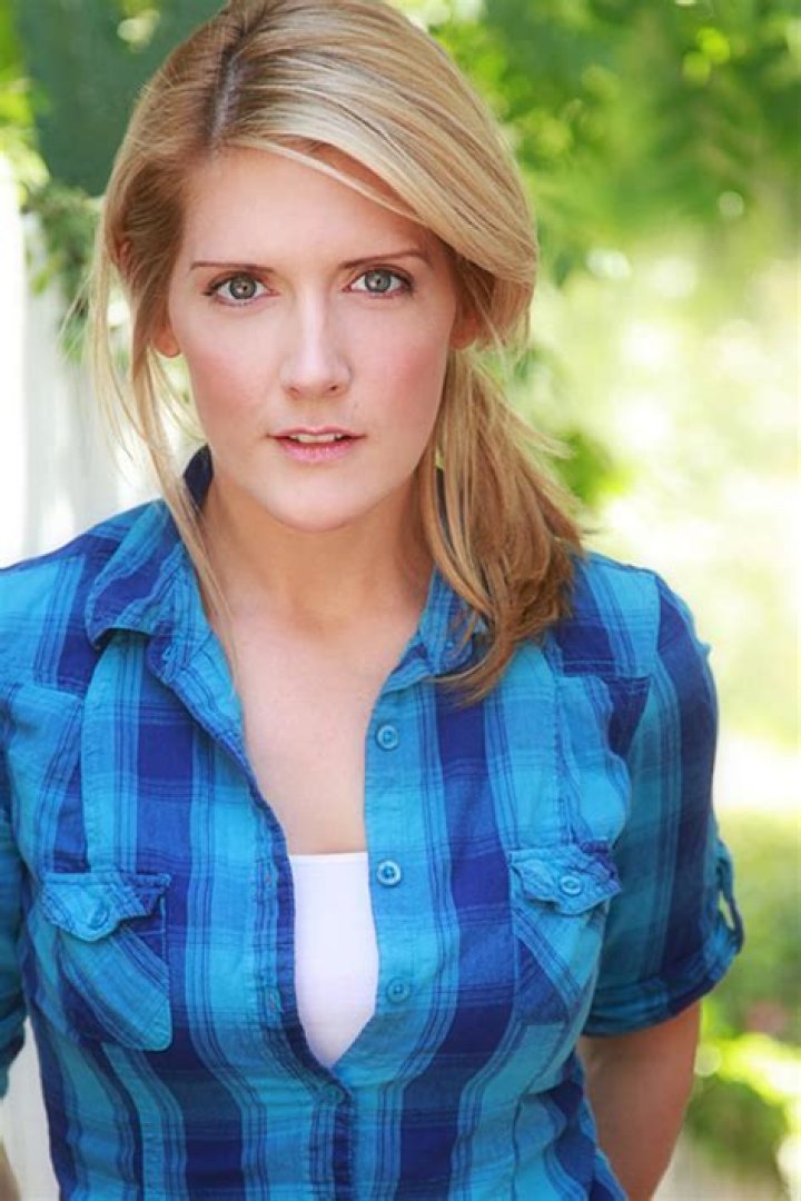 Jill Farley- Wiki, Age, Height, Net Worth, Husband, Ethnicity