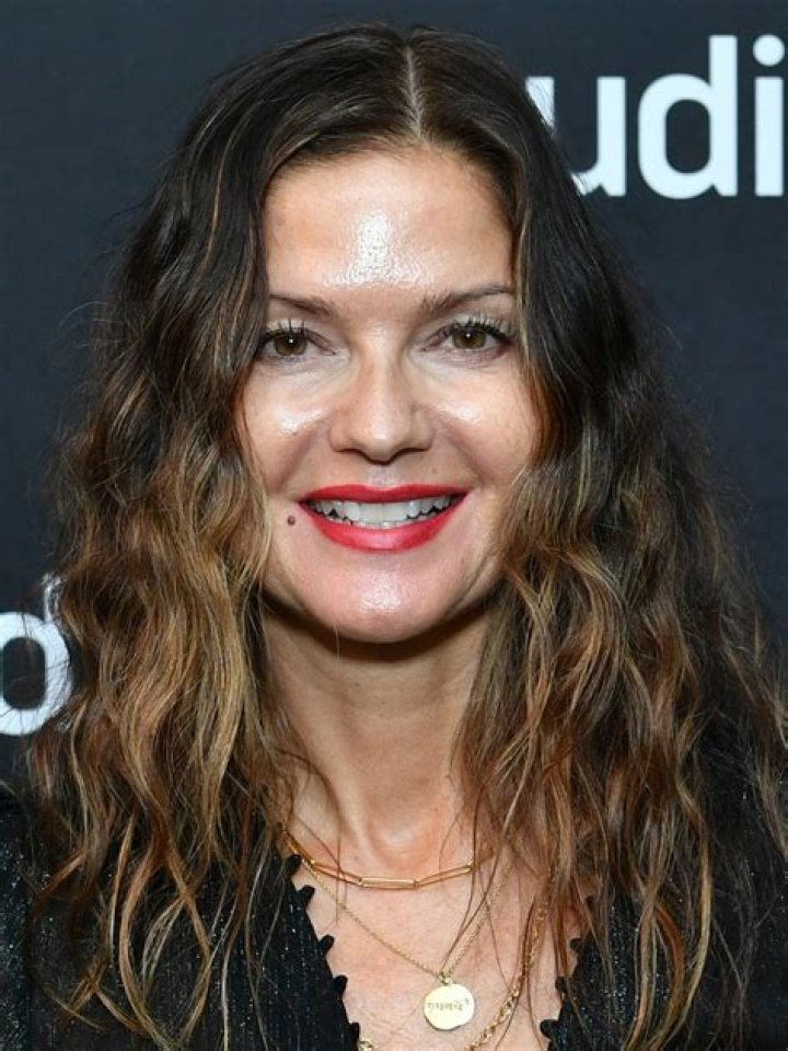 Who Is Jill Hennessy? Wiki, Age, Height, Net Worth, Husband, Ethnicity