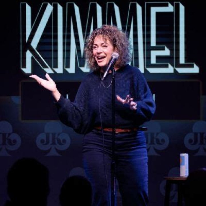 Jill Kimmel- All About The Sister Of Jimmy Kimmel
