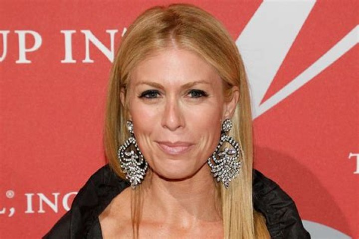 Jill Martin- Wiki, Age, Husband, Ethnicity, Net Worth, Height, Career