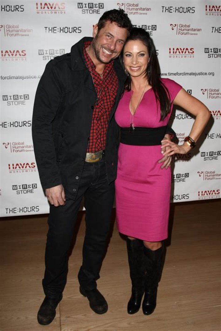 Jill Nicolini- Bio, Wiki, Age, Height, Net Worth, Relationship, Career