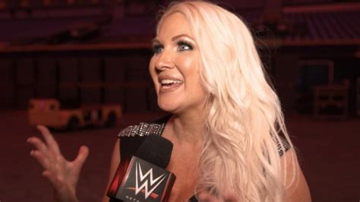 Jillian Hall- Wiki, Age, Ethnicity, Husband, Height, Net Worth, Career