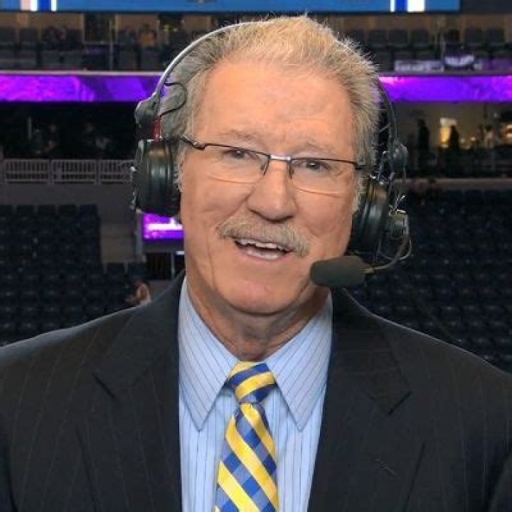 Jim Barnett- Wiki, Age, Height, Net Worth, Wife, Ethnicity