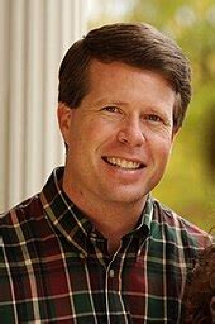 Jim Bob Duggar- Wiki, Age, Height, Net Worth, Wife, Ethnicity