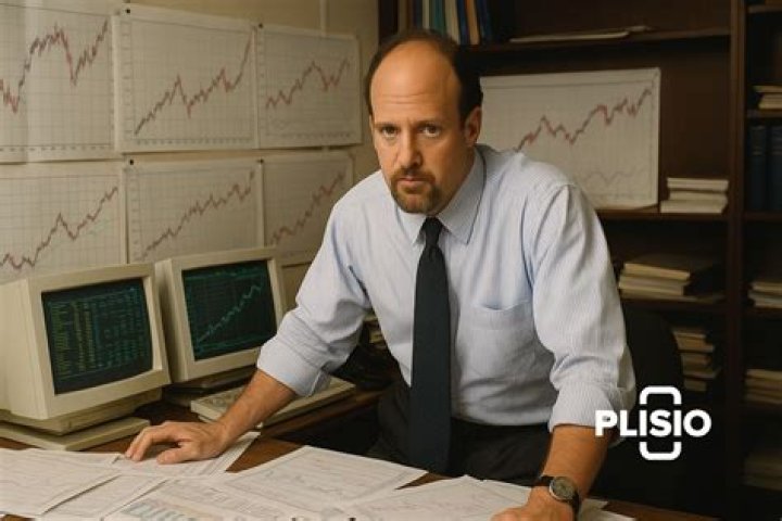 Who is Jim Cramer? Wiki, Age, Wife, Net Worth, Height, Ethnicity
