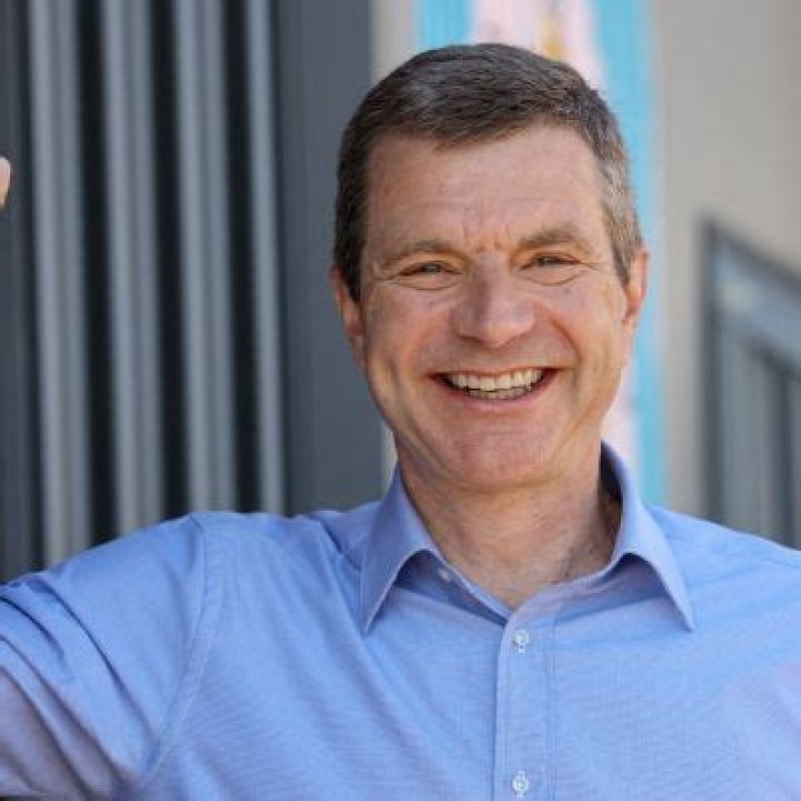 Jim Gingrich Age: How Old Is He? Career Highlights And Salary