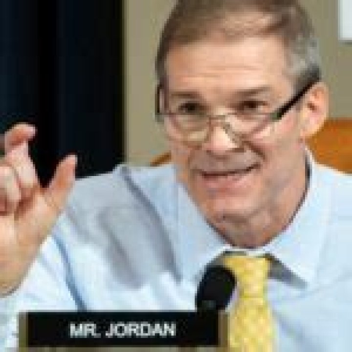 Jim Jordan Wife: Is He Married? Explore His Political Career & Relationship