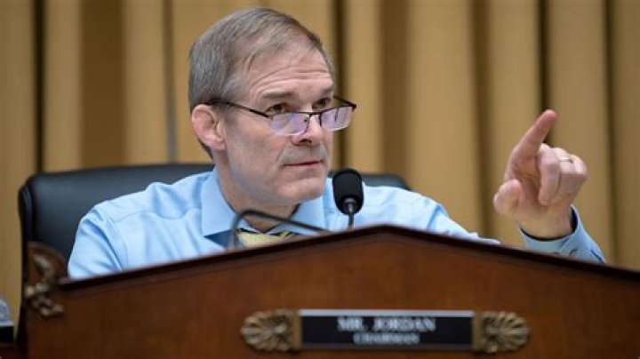 Jim Jordan- Wiki, Age, Bio, Height, Girlfriend, Career, Net Worth