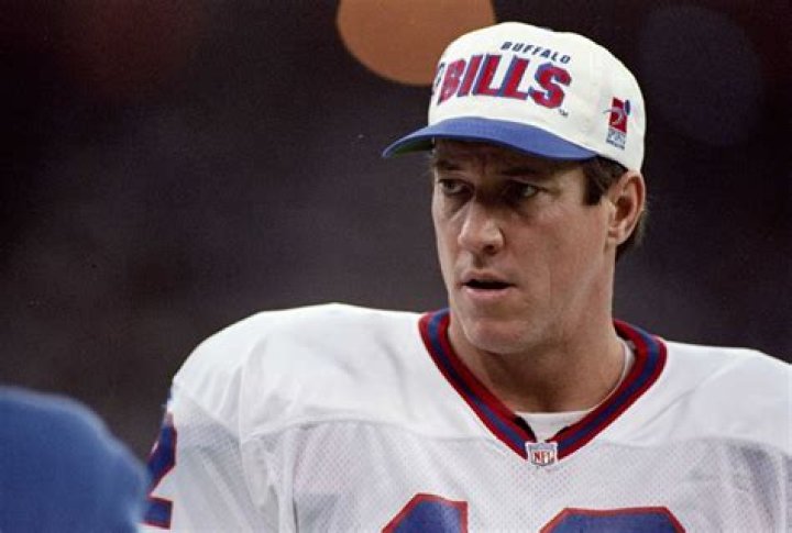 Jim Kelly- Wiki, Age, Ethnicity, Wife, Height, Net Worth, Career