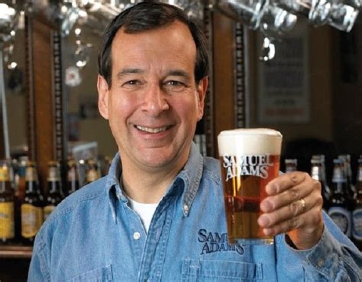 Jim Koch- Wiki, Age, Net Worth, Wife, Height, Ethnicity, Career (Biographygist)
