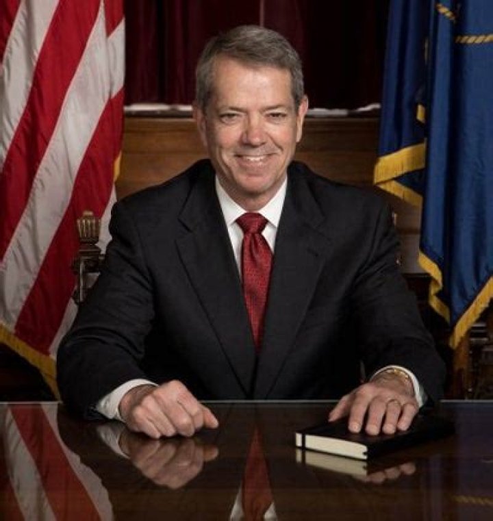 Jim Pillen- Wiki, Age, Height, Net Worth, Wife, Marriage, Career