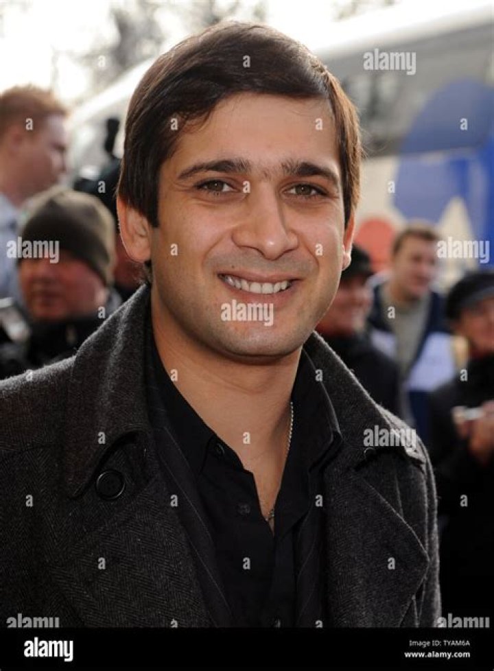 Jimi Mistry- Wiki, Age, Height, Net Worth, Wife, Ethnicity