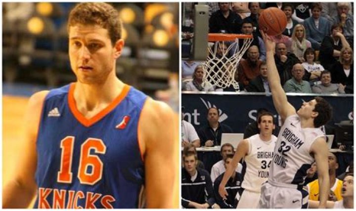 Who Is Jimmer Fredette? Wiki, Age, Wife, Net Worth, Height, Career