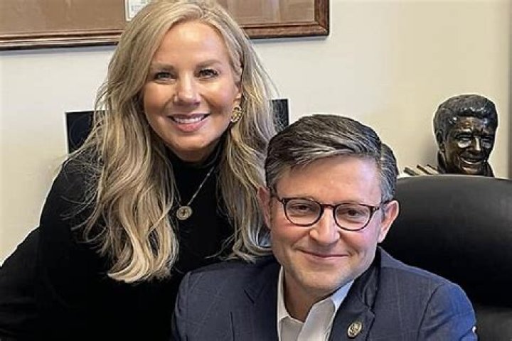 Jimmie Johnson’s Wife: Who Is She?