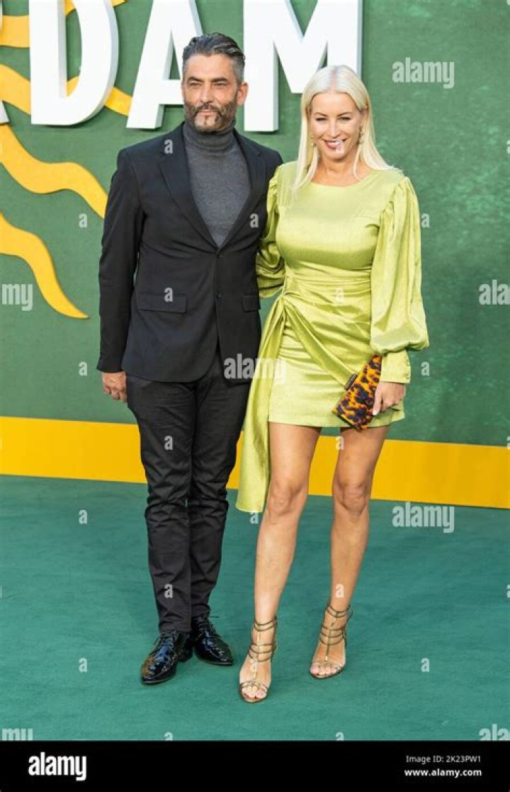 Jimmy Barba- Wiki, Age, Wife, Ethnicity, Net Worth, Height,