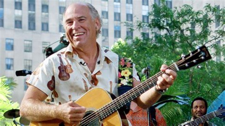 Jimmy Buffett- Wiki, Biography, Age, Height, Net Worth, Wife