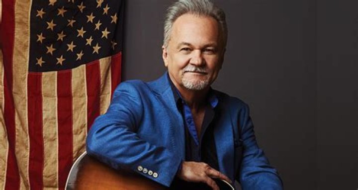 Jimmy Fortune- Net Worth Wiki, Age, Height, Wife, Marriage, Ethnicity