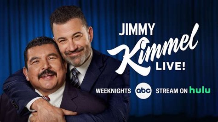 Jimmy Kimmel Has Announced That He Will Be Leaving His Late-Night Show “Jimmy Kimmel Live!”
