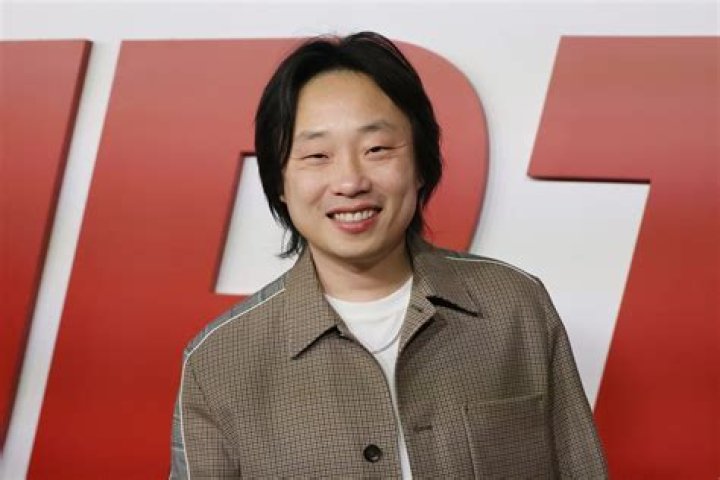 Who Is Jimmy O Yang? Wiki, Age, Height, Wife, Net Worth, Ethnicity