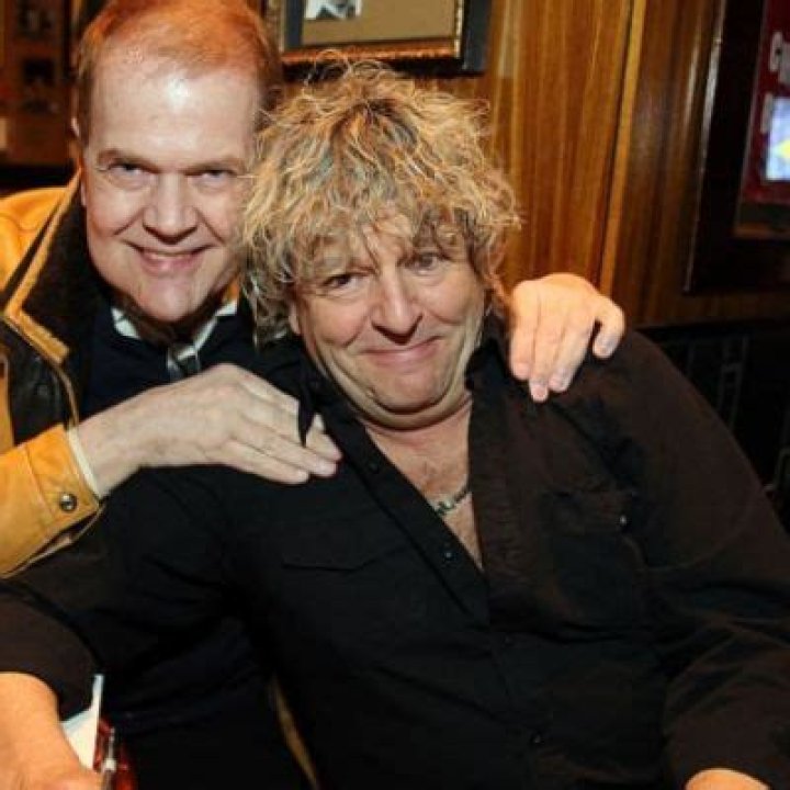 Jimmy Sohns A Gloria Singer Passed Away At The Age Of 75