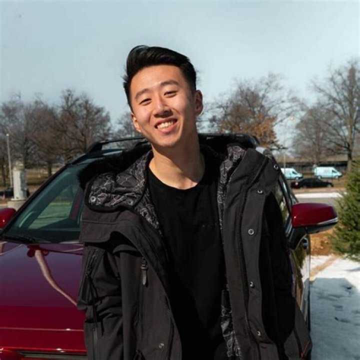 Jimmy Zhang- Wiki, Age, Height, Net Worth, Girlfriend, Ethnicity