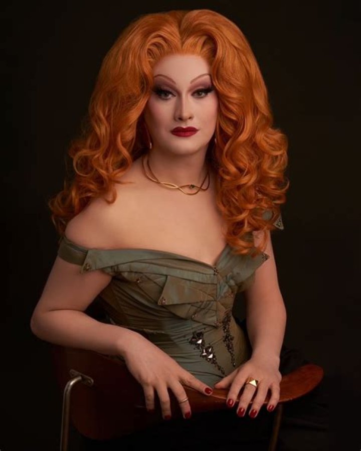 Jinkx Monsoon- Bio, Age, Height, Net Worth, Boyfriend, Dating