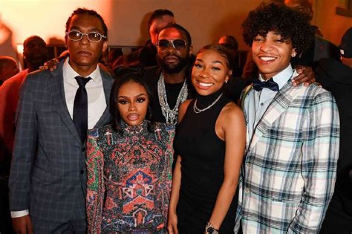 Jirah Mayweather: Meet The Daughter Of A World-Renowned Professional Boxer Floyd Mayweather Jr