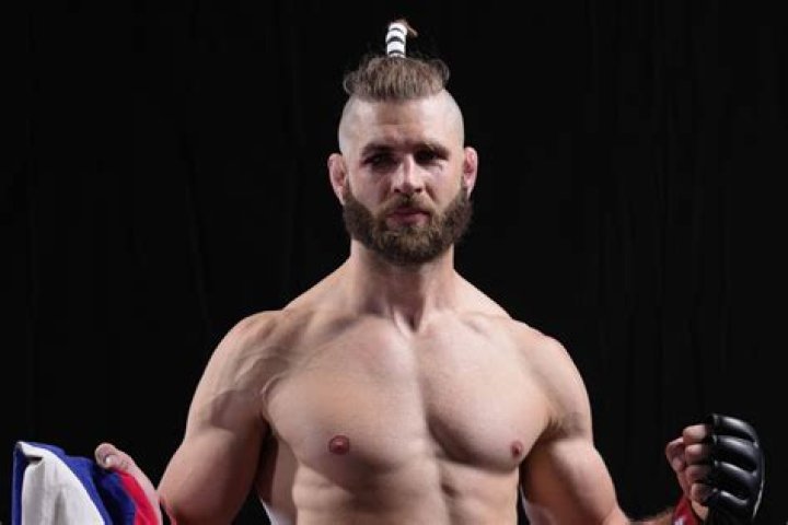 Jiri Prochazka- Wiki, Age, Height, Net Worth, Girlfriend, Dating