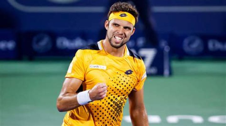 Jiri Vesely- Wiki, Biography, Age, Height, Net Worth, Wife