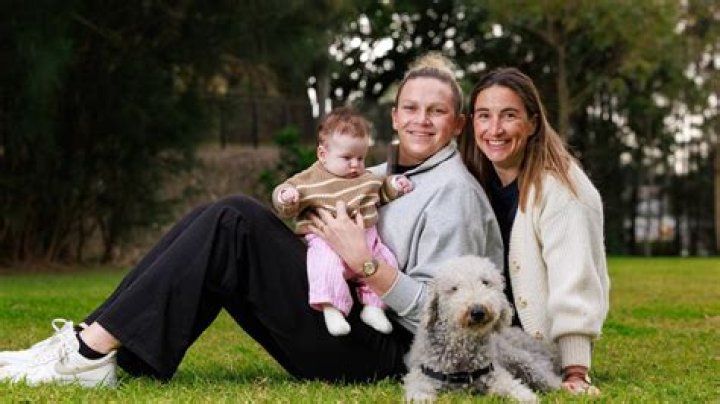 Jo Harten- Bio, Wiki, Age, Height, Weight, Net Worth, Relationship