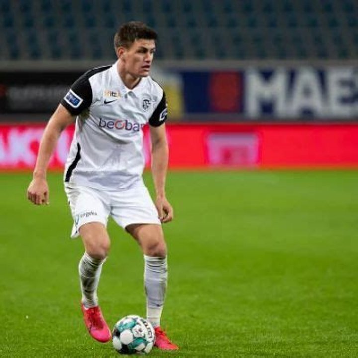 Joakim Maehle Stated That He Would Be Teacher If He Wasn’t A Football Player