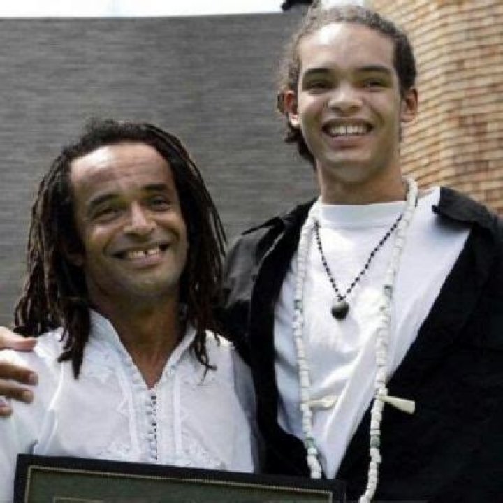 Joakim Noah Family Ethnicity: Where Are His Parents From? Wiki And Origin