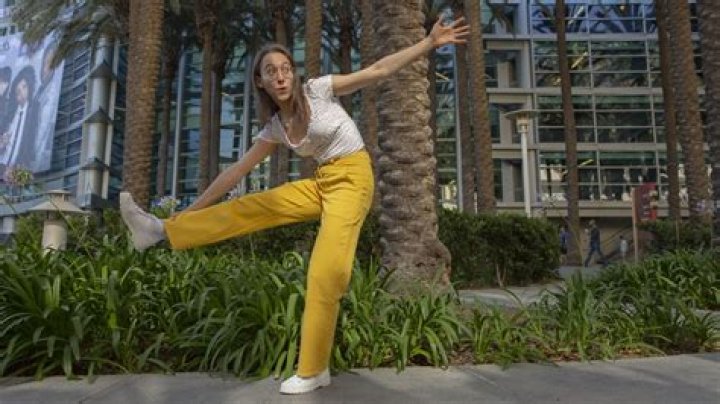 Joana Ceddia- Age, Height, Net Worth, Boyfriend, Career, Nationality