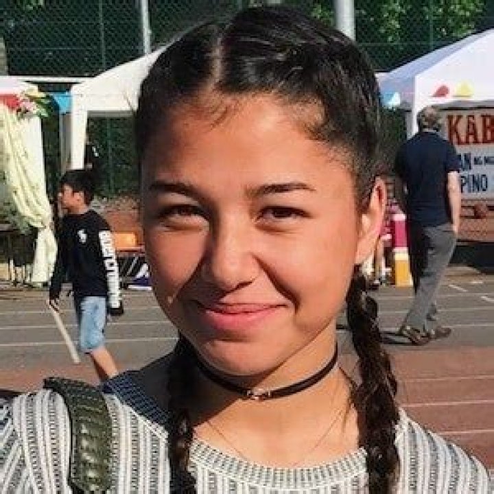 Joana Hanna- Age, Height, Net Worth, Boyfriend, Career, Nationality