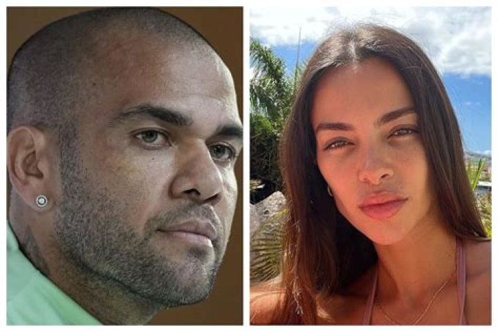 Joana Sanz- All About The Wife Of Dani Alves