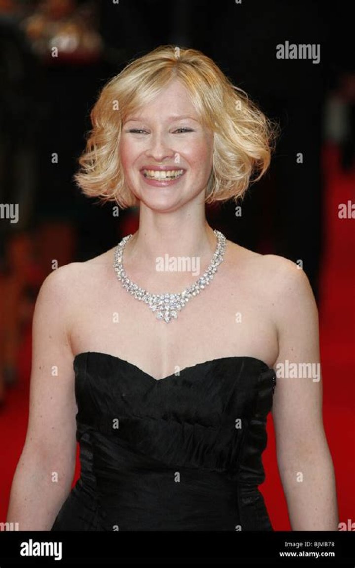 Joanna Page- Net Worth, Age, Husband, Ethnicity, Height, Career