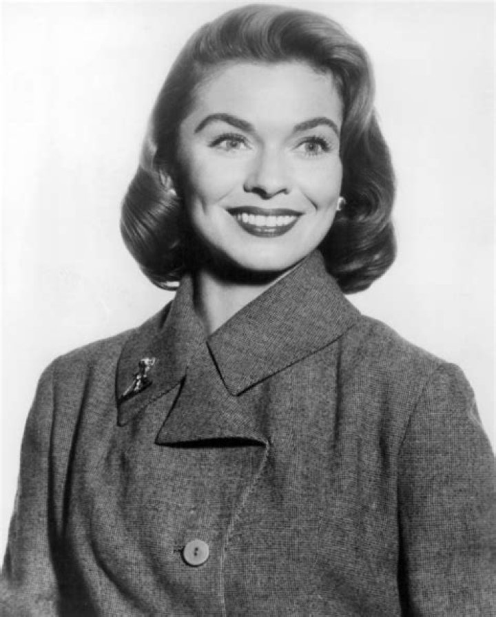 Joanne Dru- Bio, Wiki, Age, Height, Net Worth, Relationship, Death