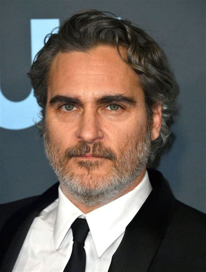 Joaquin Phoenix- Age, Wife, Height, Net worth, Ethnicity, Career