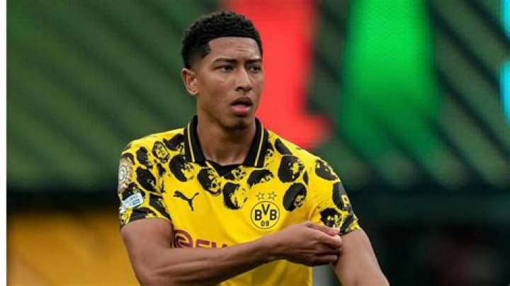 Jobe Bellingham- Wiki, Biography, Age, Height, Net Worth, Girlfriend