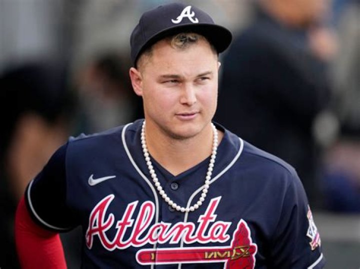 Joc Pederson- Net Worth, Bio Age, Wife, Ethnicity, Height, Career
